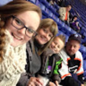 Meet your Posher, Ellen